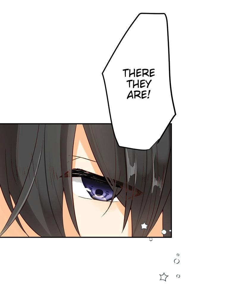 Story of My Fiancee Chapter 17 page 5 - 