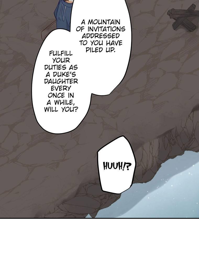 Story of My Fiancee Chapter 17 page 42 - 