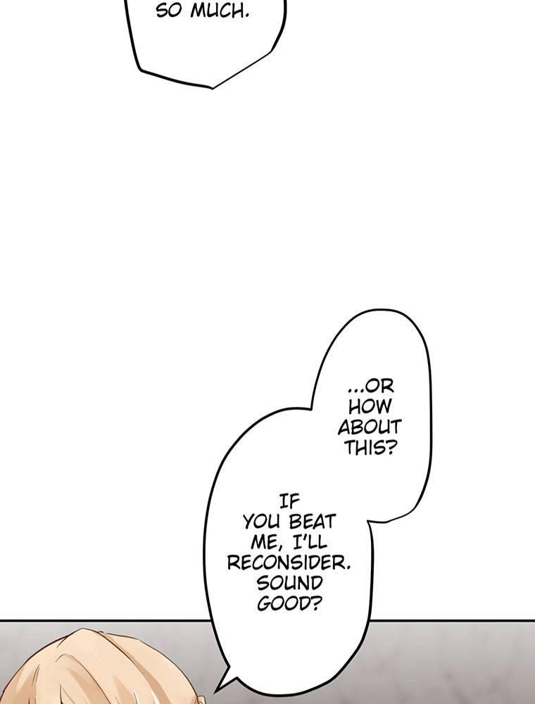 Story of My Fiancee Chapter 17 page 44 - 