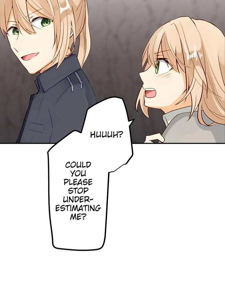 Story of My Fiancee Chapter 17 page 45 - 