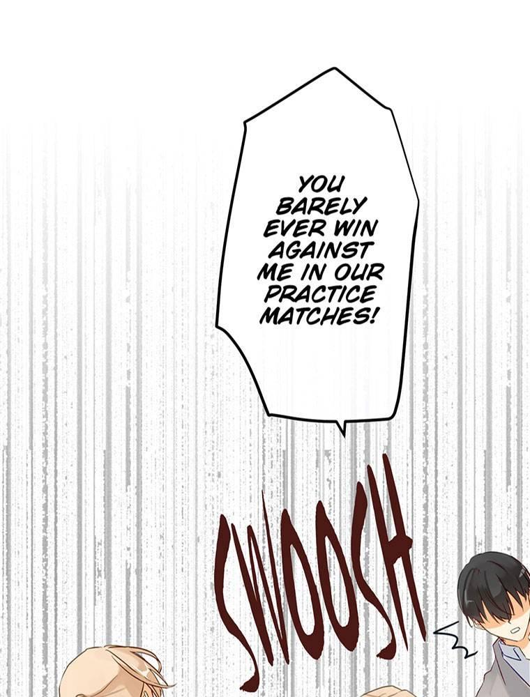 Story of My Fiancee Chapter 17 page 46 - 