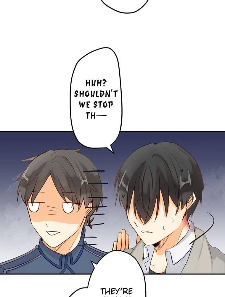 Story of My Fiancee Chapter 17 page 49 - 