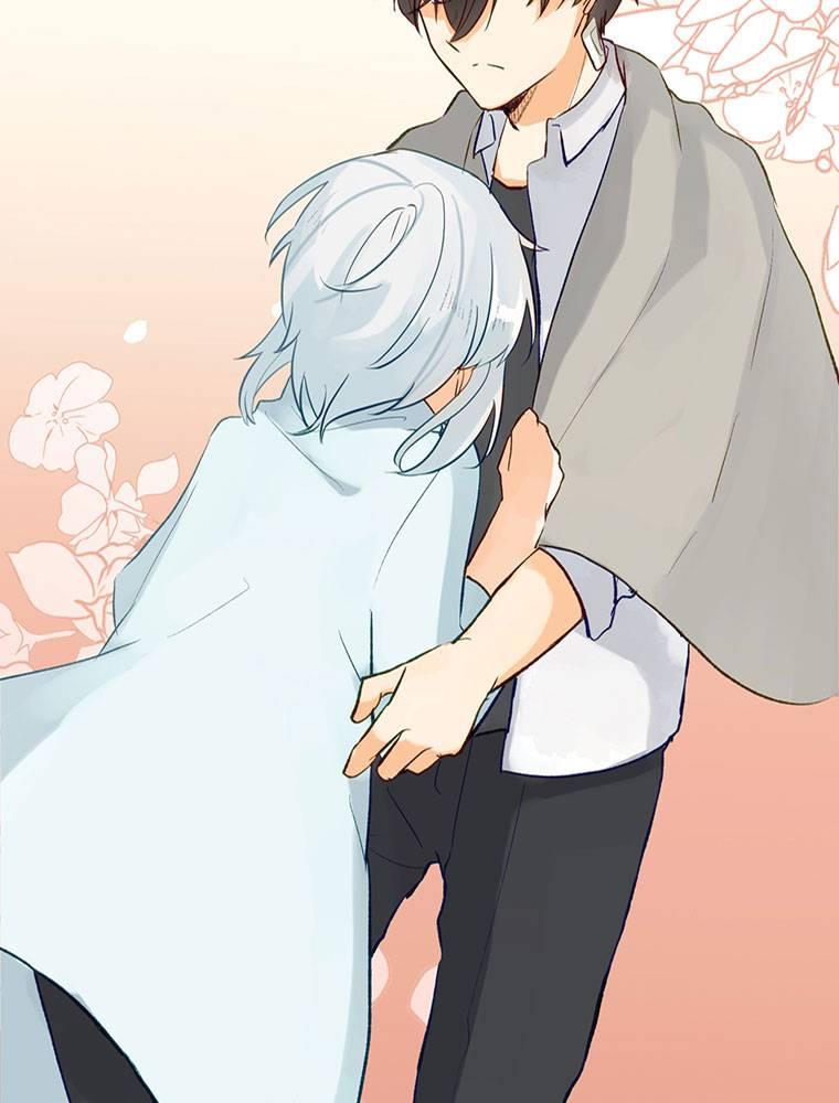Story of My Fiancee Chapter 17 page 55 - 