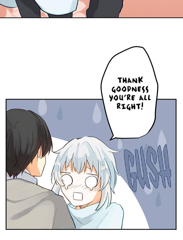 Story of My Fiancee Chapter 17 page 56 - 
