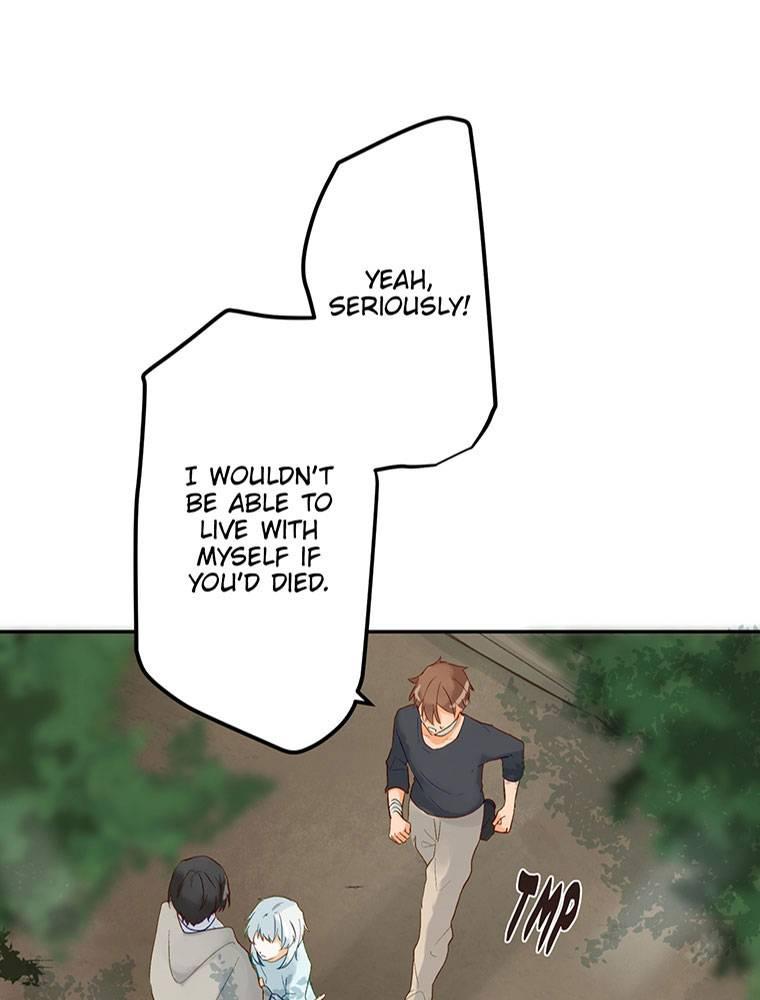 Story of My Fiancee Chapter 17 page 57 - 