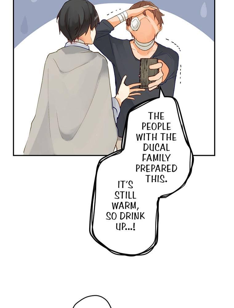 Story of My Fiancee Chapter 17 page 59 - 