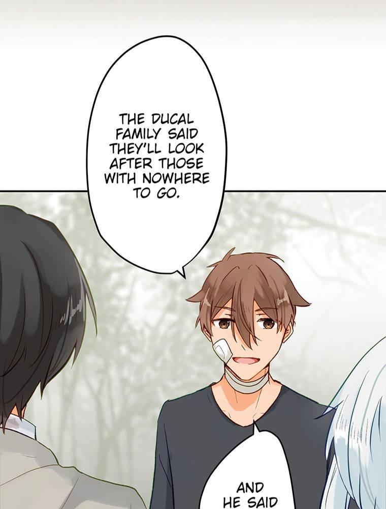 Story of My Fiancee Chapter 17 page 64 - 