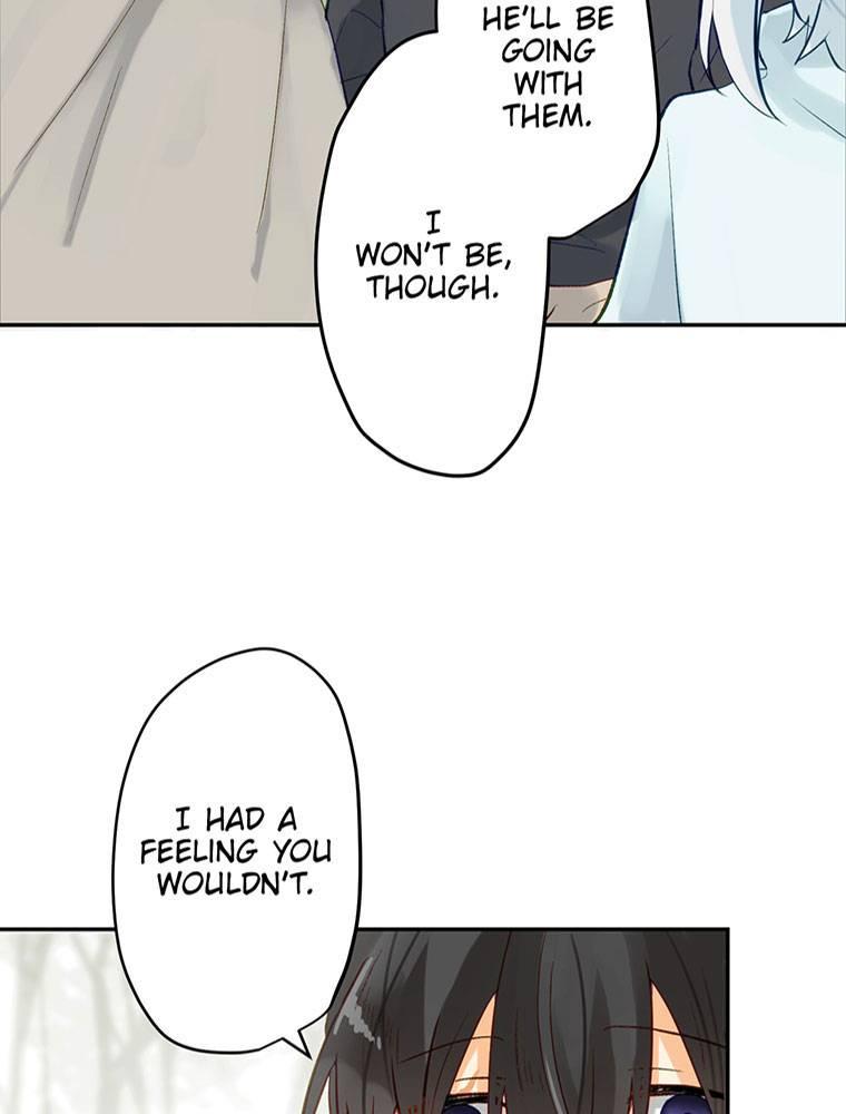 Story of My Fiancee Chapter 17 page 65 - 