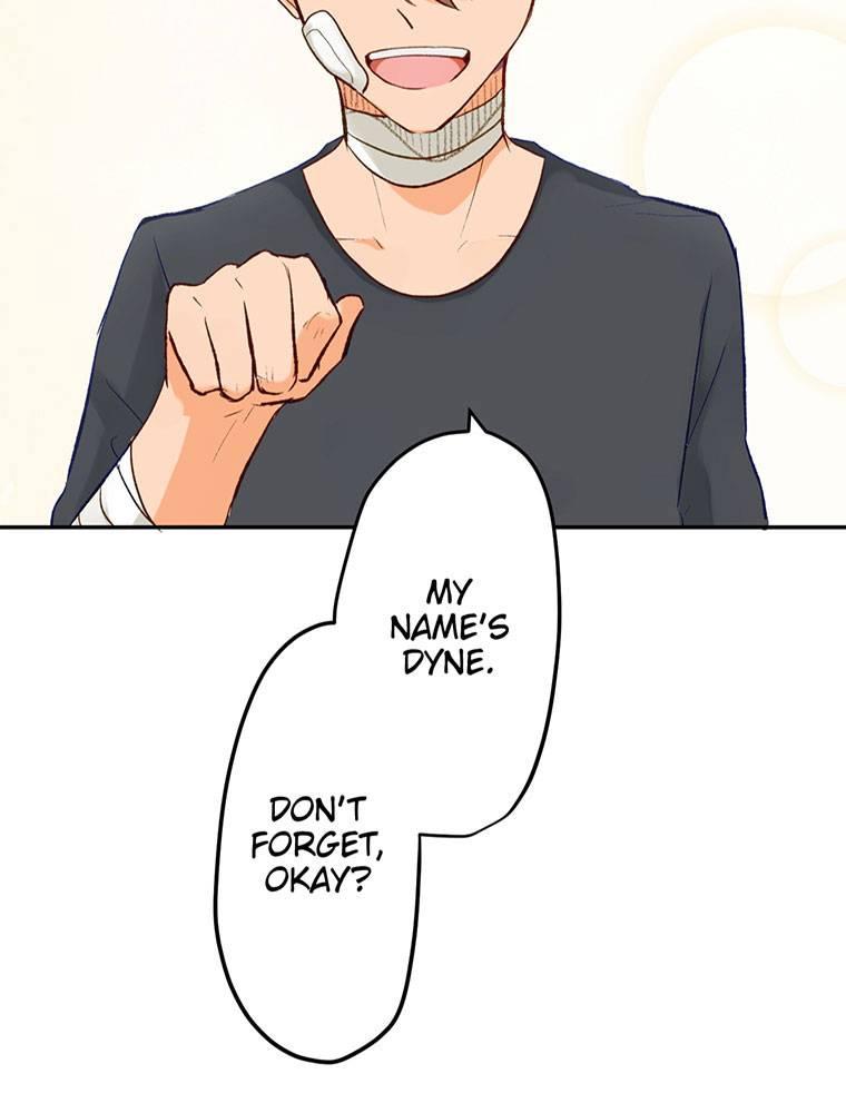 Story of My Fiancee Chapter 17 page 70 - 