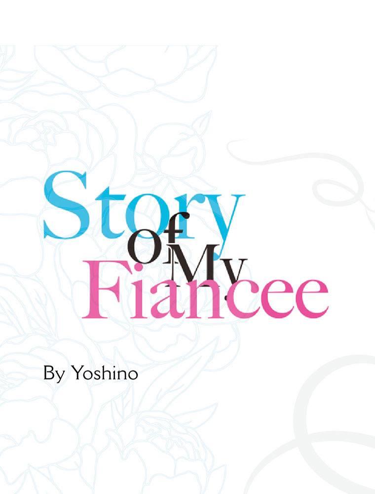 Story of My Fiancee Chapter 17 page 8 - 