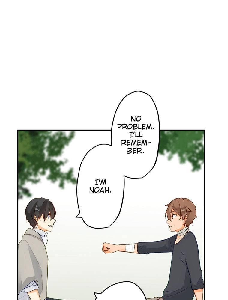Story of My Fiancee Chapter 17 page 71 - 