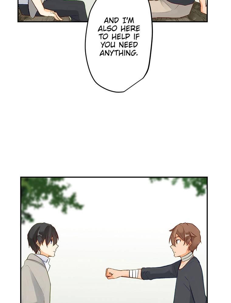 Story of My Fiancee Chapter 17 page 72 - 