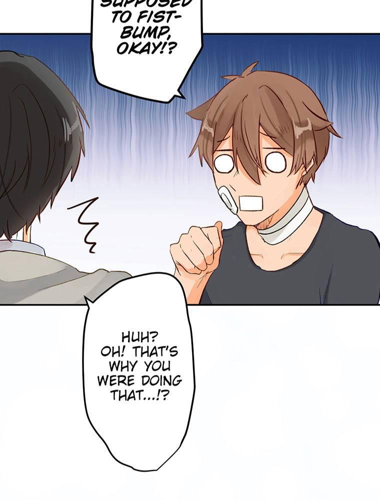 Story of My Fiancee Chapter 17 page 74 - 
