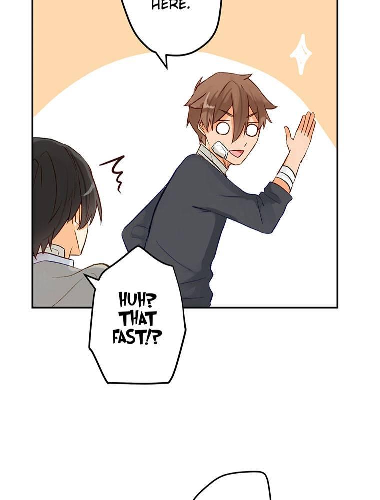 Story of My Fiancee Chapter 17 page 79 - 