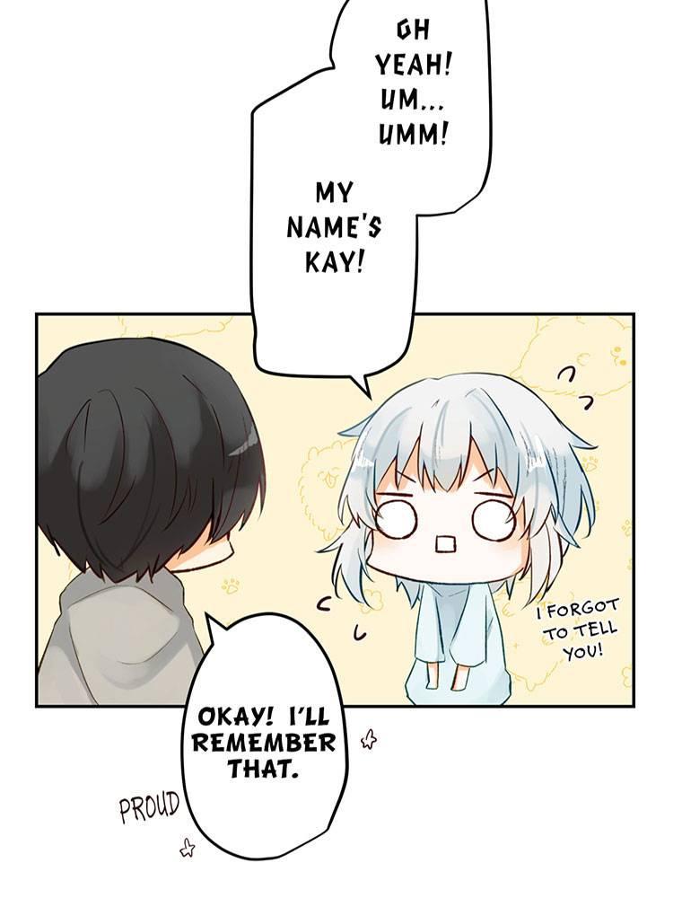 Story of My Fiancee Chapter 17 page 80 - 