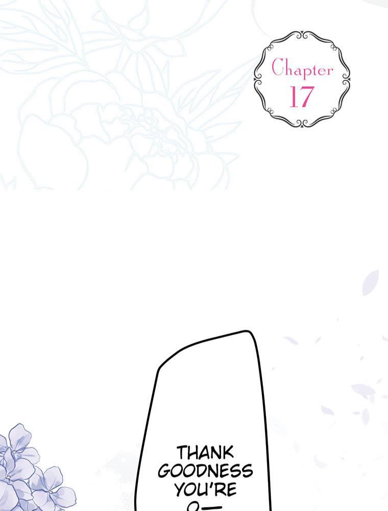Story of My Fiancee Chapter 17 page 9 - 