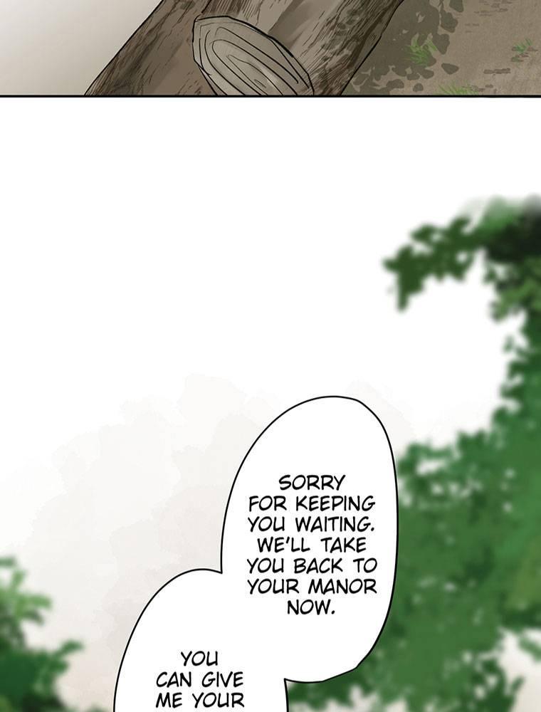 Story of My Fiancee Chapter 17 page 83 - 