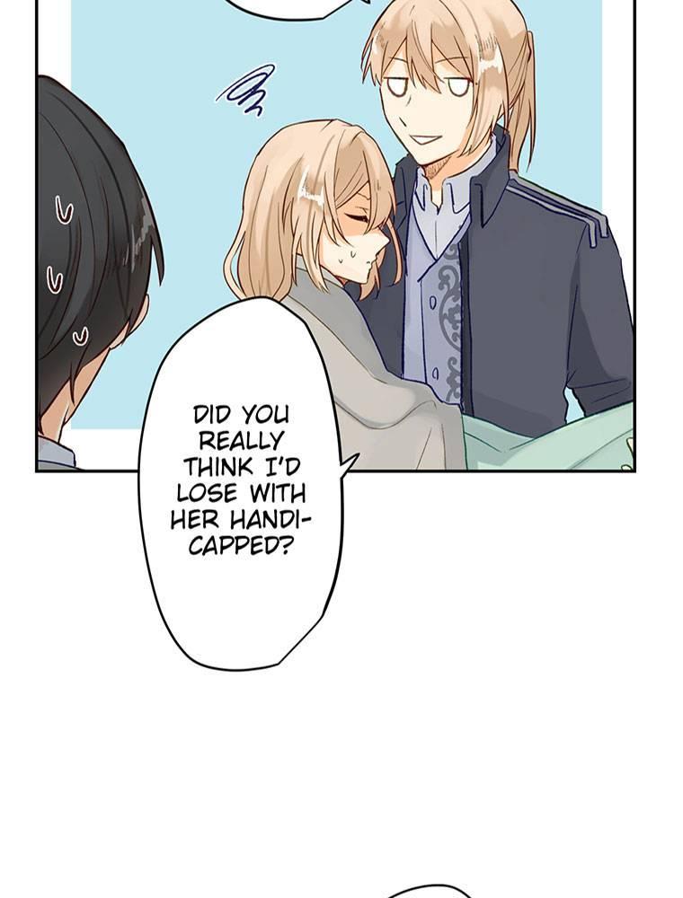 Story of My Fiancee Chapter 17 page 86 - 