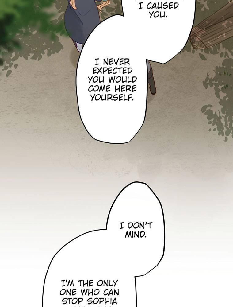 Story of My Fiancee Chapter 17 page 88 - 