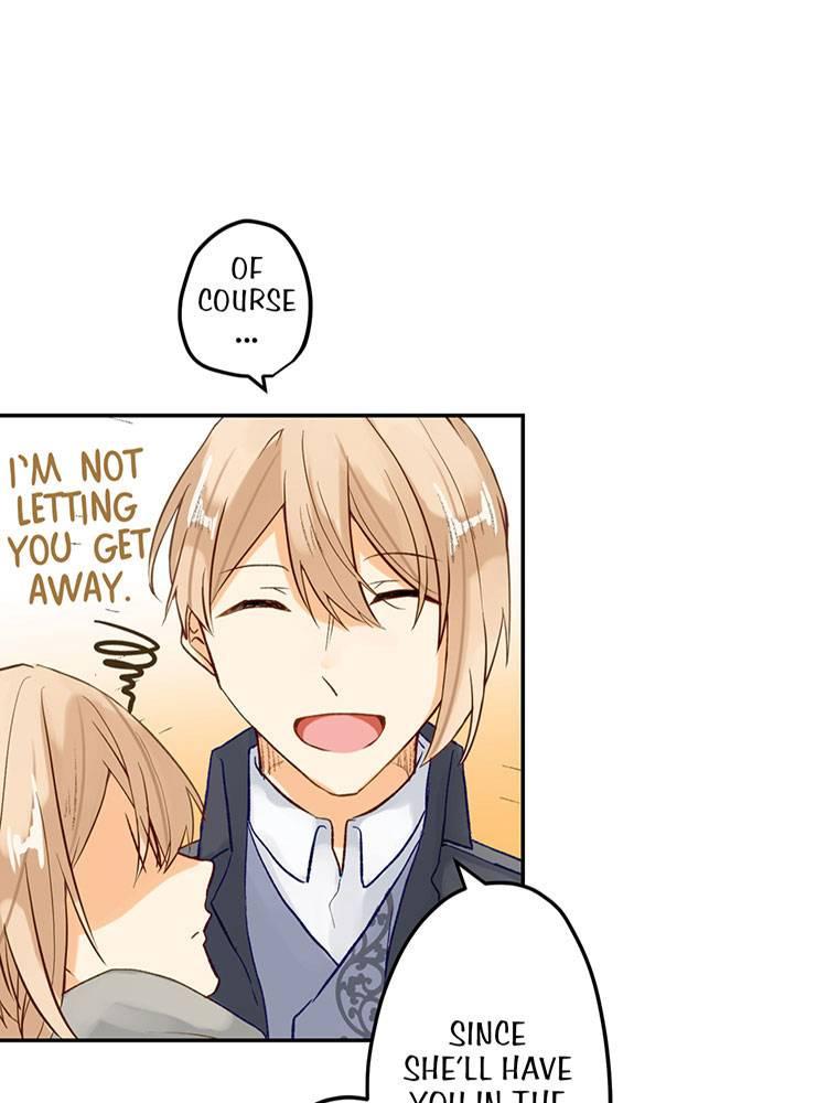 Story of My Fiancee Chapter 17 page 90 - 