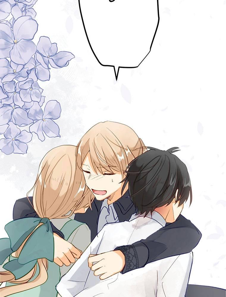 Story of My Fiancee Chapter 17 page 10 - 