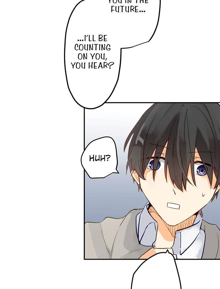Story of My Fiancee Chapter 17 page 91 - 