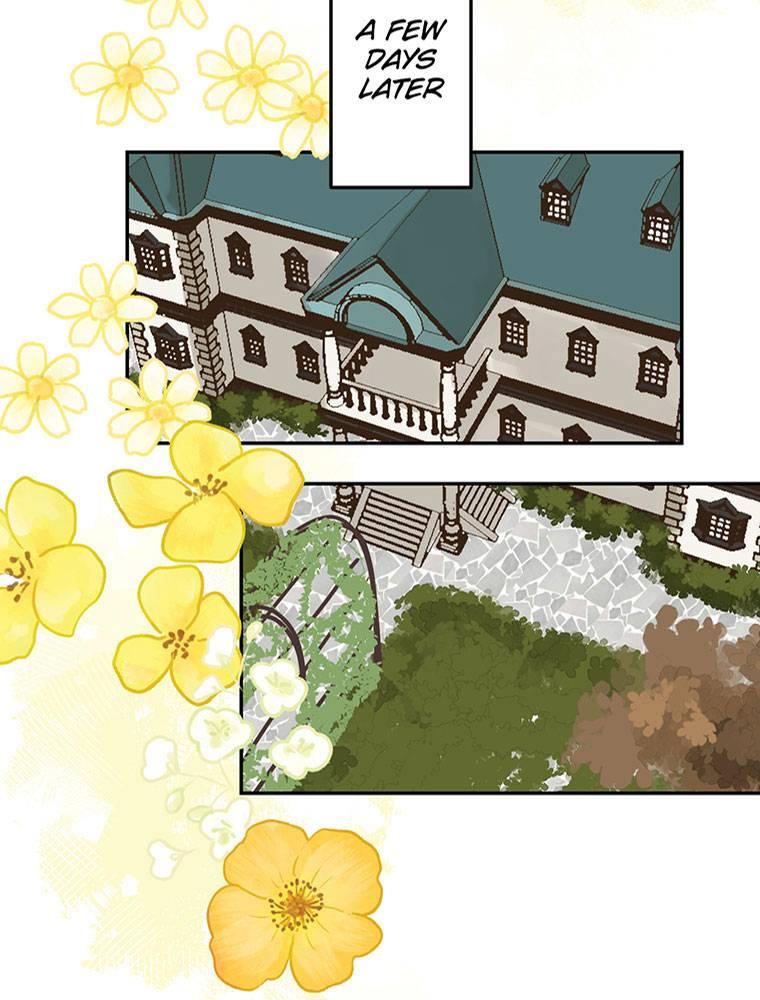 Story of My Fiancee Chapter 17 page 94 - 