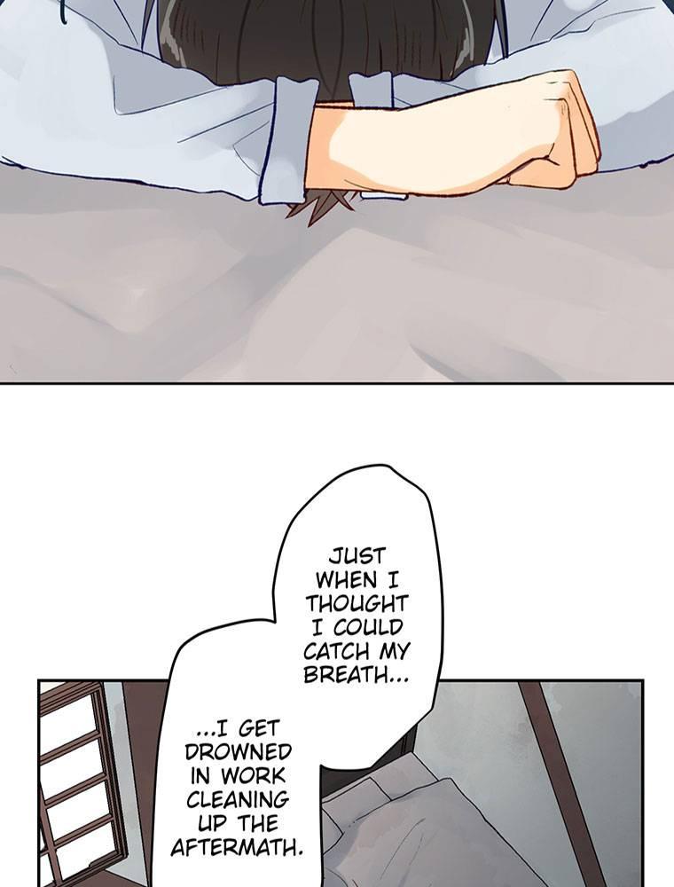 Story of My Fiancee Chapter 17 page 97 - 
