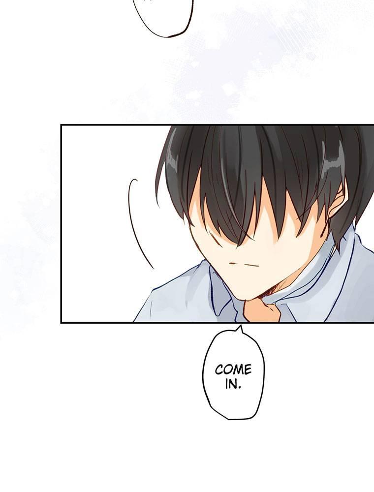 Story of My Fiancee Chapter 17 page 99 - 