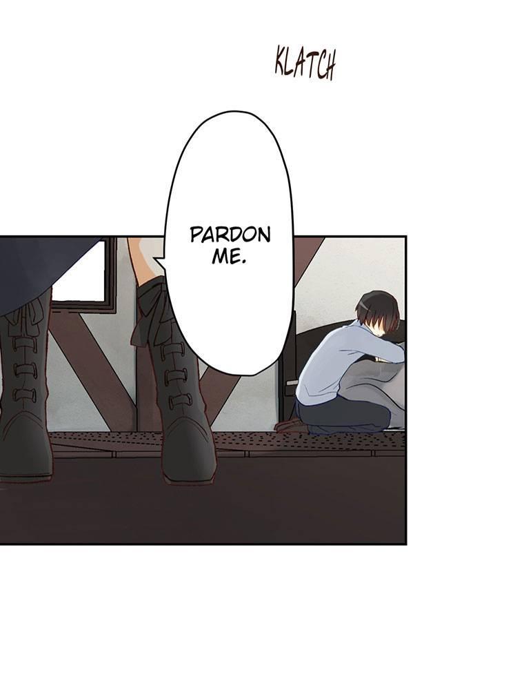 Story of My Fiancee Chapter 17 page 100 - 
