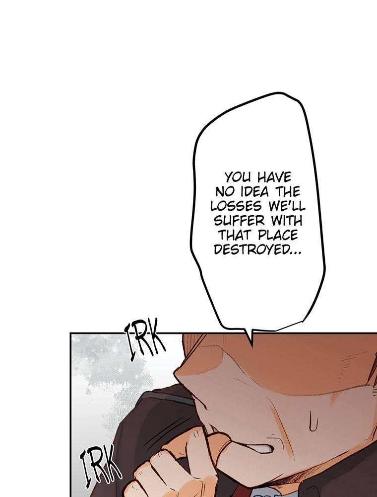 Story of My Fiancee Chapter 18 page 11 - 