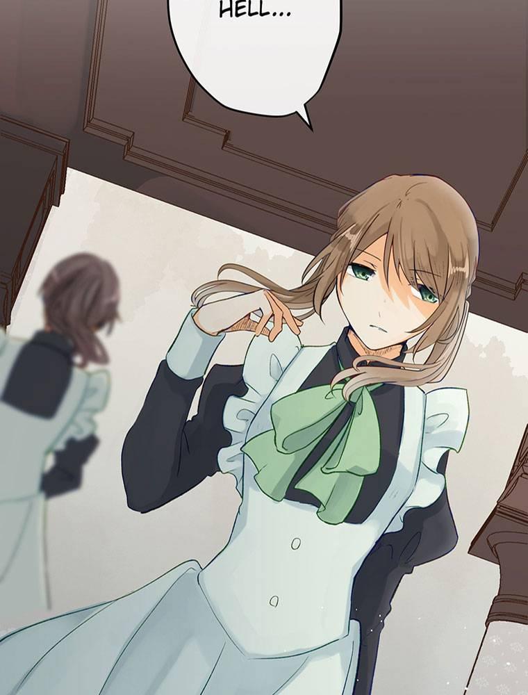 Story of My Fiancee Chapter 18 page 101 - 