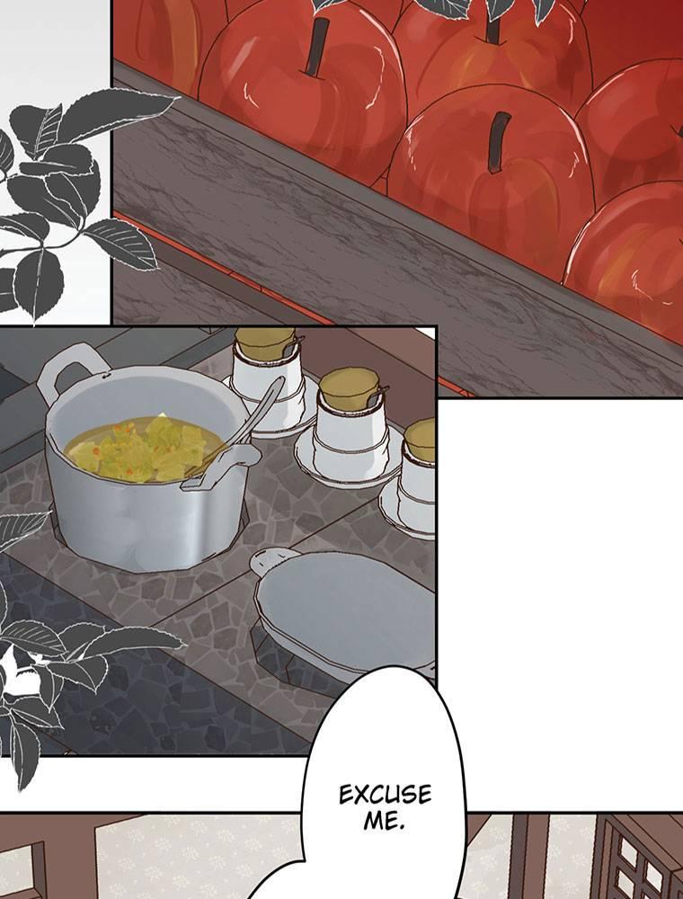 Story of My Fiancee Chapter 18 page 105 - 