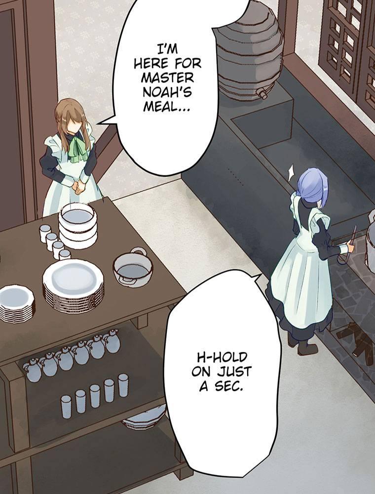 Story of My Fiancee Chapter 18 page 106 - 