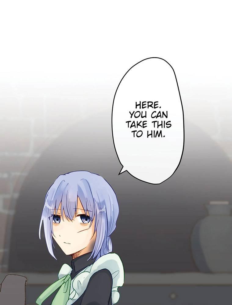 Story of My Fiancee Chapter 18 page 108 - 