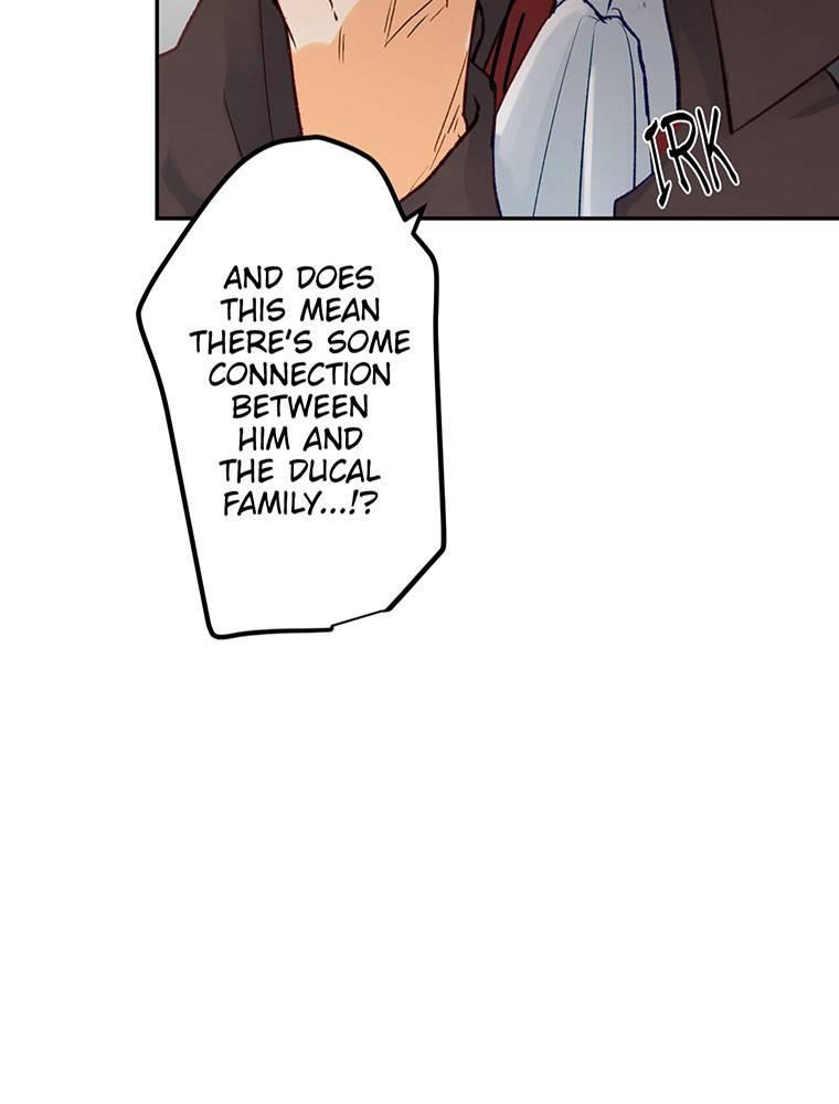 Story of My Fiancee Chapter 18 page 12 - 