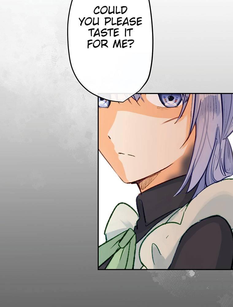 Story of My Fiancee Chapter 18 page 117 - 