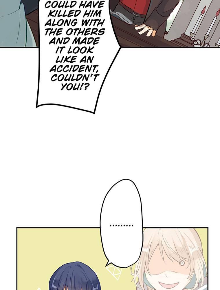 Story of My Fiancee Chapter 18 page 14 - 