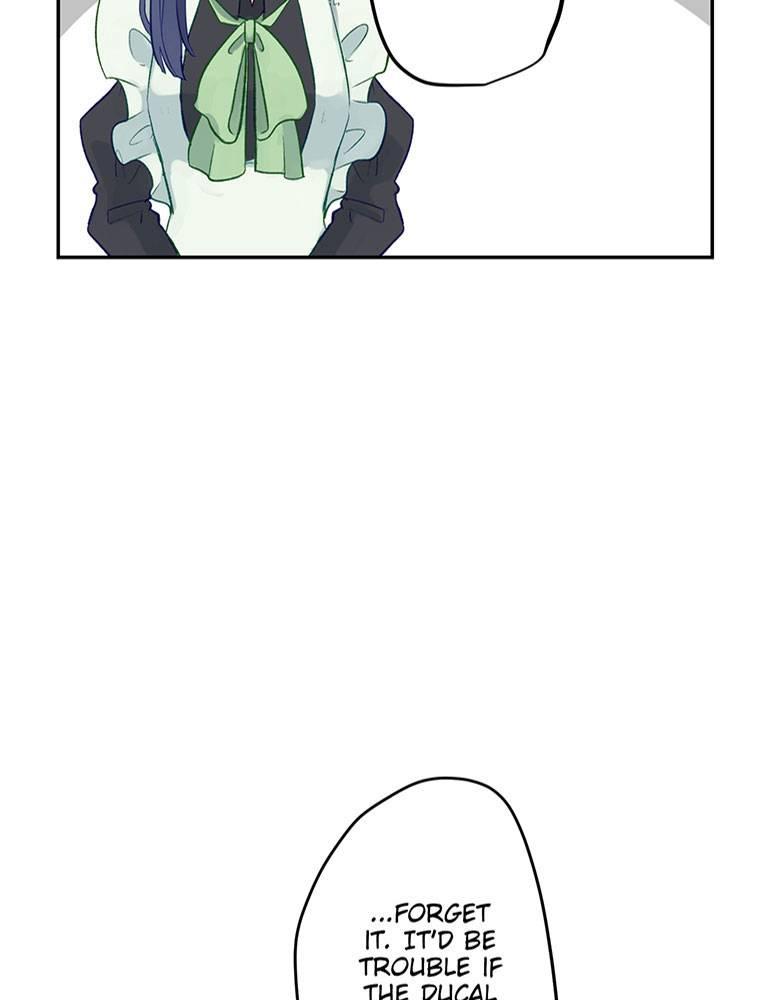 Story of My Fiancee Chapter 18 page 16 - 