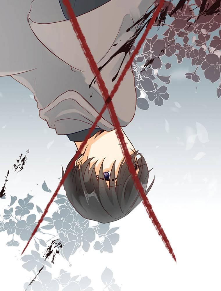 Story of My Fiancee Chapter 18 page 20 - 