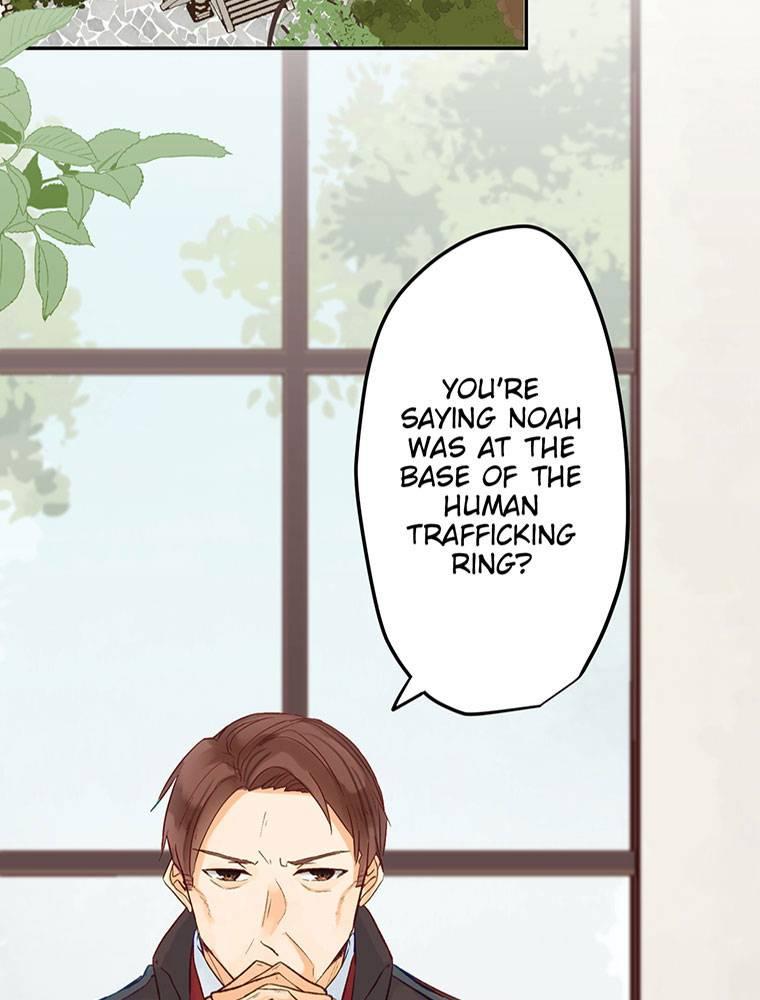 Story of My Fiancee Chapter 18 page 3 - 