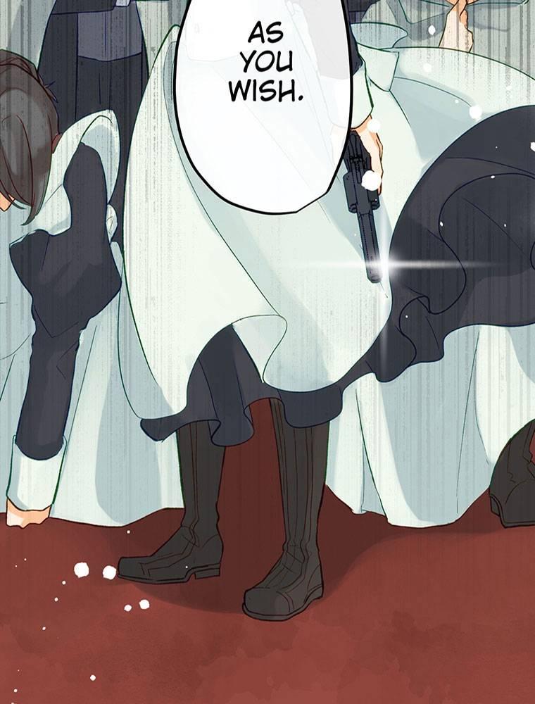 Story of My Fiancee Chapter 18 page 23 - 