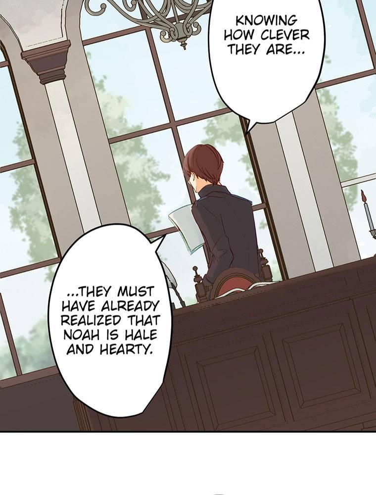 Story of My Fiancee Chapter 18 page 26 - 