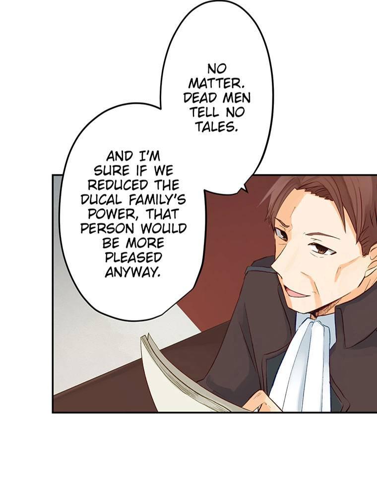 Story of My Fiancee Chapter 18 page 27 - 