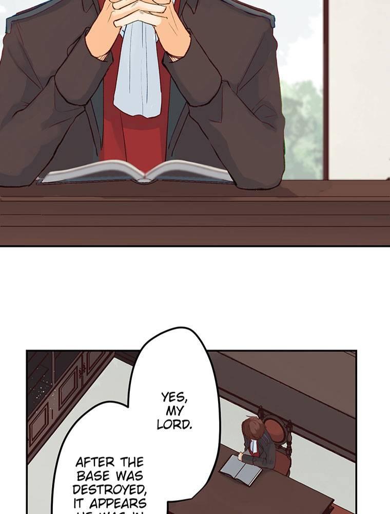 Story of My Fiancee Chapter 18 page 4 - 