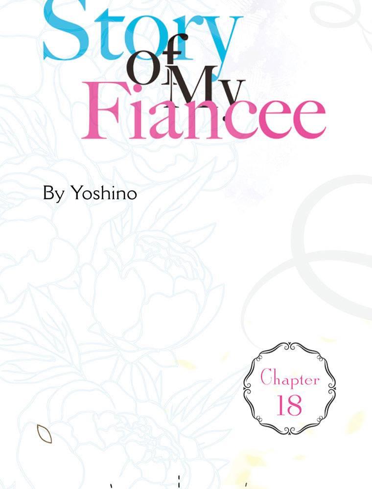 Story of My Fiancee Chapter 18 page 36 - 