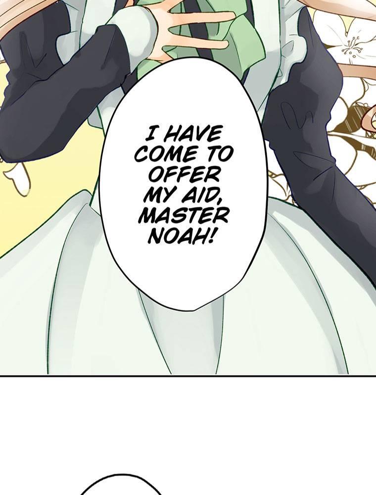 Story of My Fiancee Chapter 18 page 38 - 