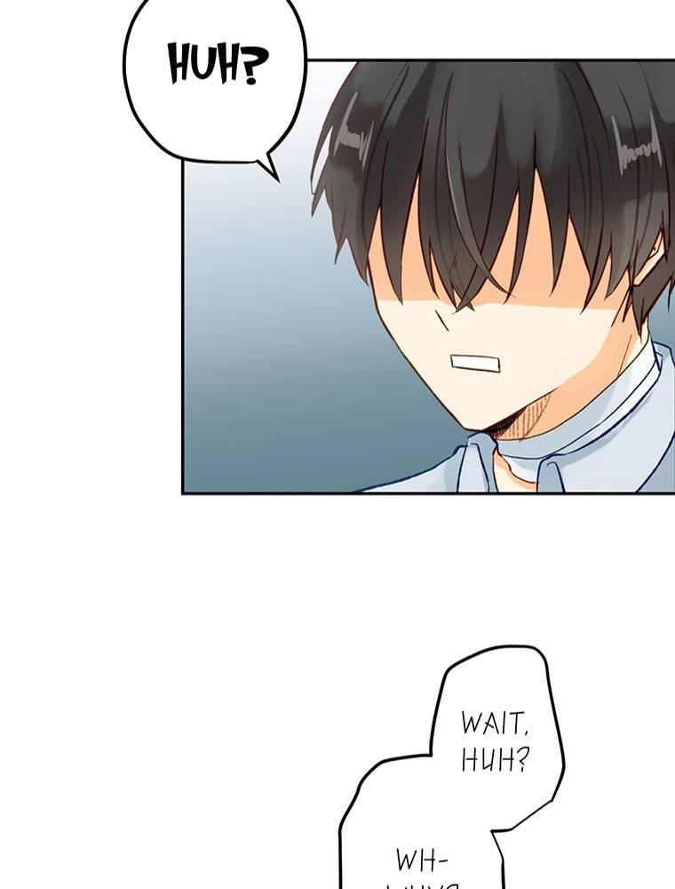 Story of My Fiancee Chapter 18 page 39 - 