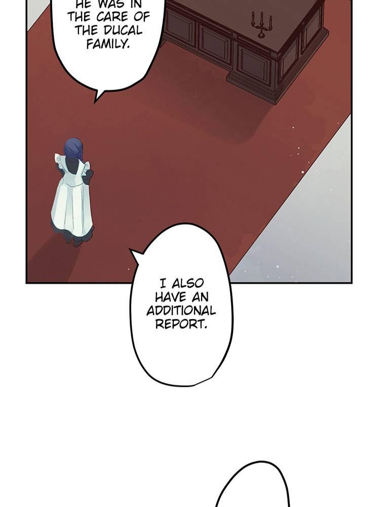 Story of My Fiancee Chapter 18 page 5 - 