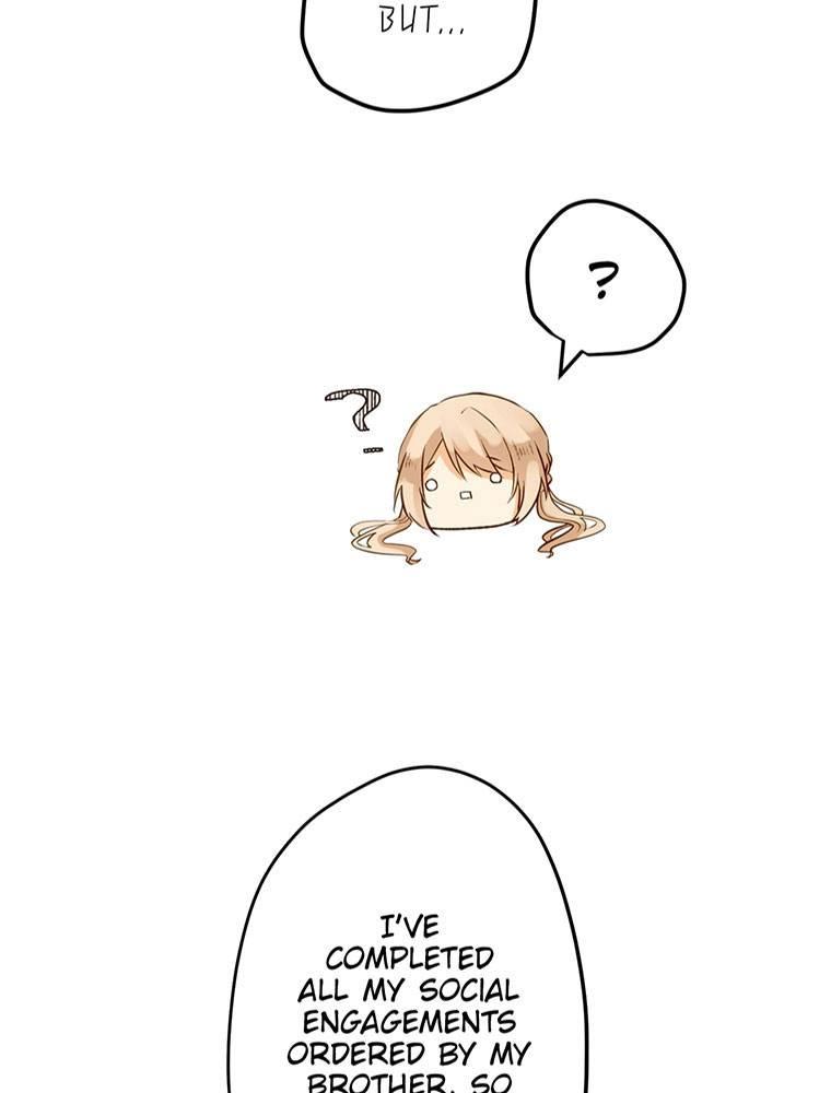 Story of My Fiancee Chapter 18 page 41 - 
